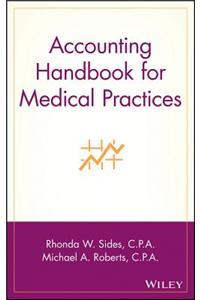 Accounting Handbook for Medical Practices