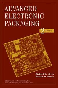 Advanced Electronic Packaging