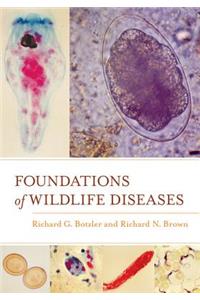 Foundations of Wildlife Diseases