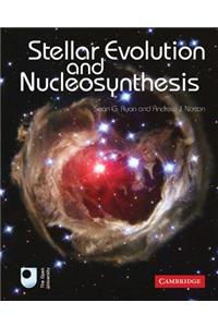 Stellar Evolution and Nucleosynthesis