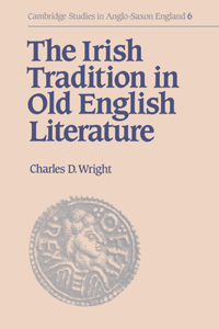 Irish Tradition in Old English Literature