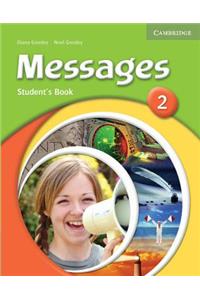 Messages 2 Student's Book