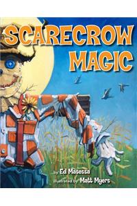 Scarecrow Magic