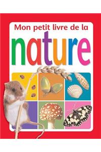 Mon Petit Livre de la Nature