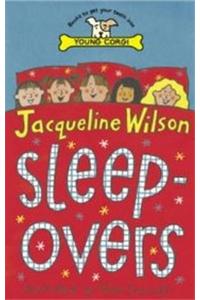 Sleep Overs