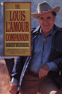 Louis l'Amour Companion