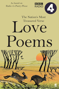 Poetry Please: Love Poems