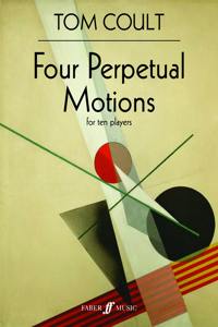 Four Perpetual Motions