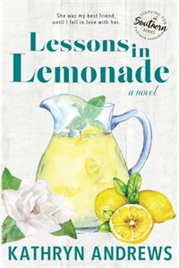 Lessons in Lemonade