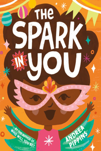 Spark in You