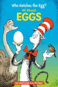 Who Hatches the Egg?