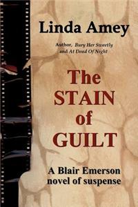 Stain of Guilt