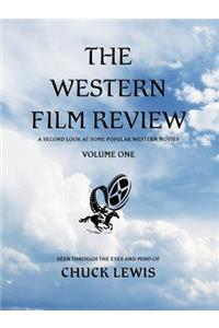 The Western Film Review