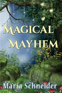 Magical Mayhem