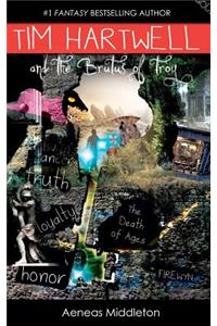 Tim Hartwell and The Brutus of Troy