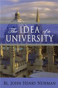 Idea of a University