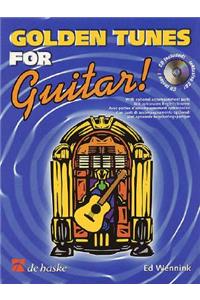 Golden Tunes for Guitar!