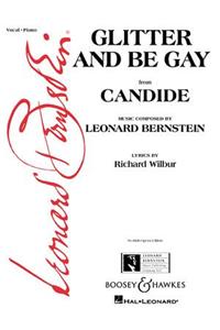 Glitter and Be Gay from Candide