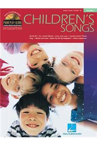 Piano Play-Along Volume 9