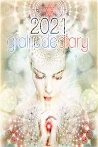The Gratitude Diary 2021
