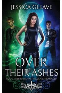 Over Their Ashes