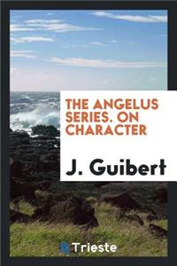 On Character