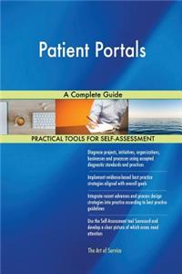 Patient Portals A Complete Guide