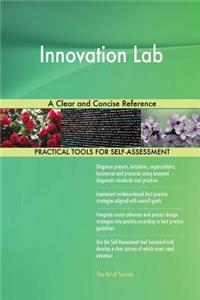 Innovation Lab A Clear and Concise Reference