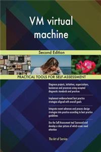 VM virtual machine Second Edition