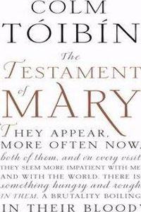 Testament of Mary