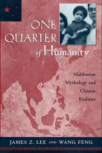 One Quarter of Humanity