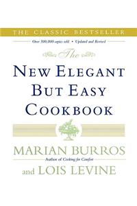 New Elegant but Easy Cookbook, the