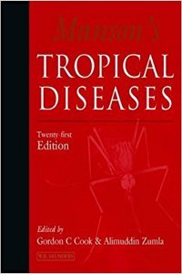 Manson's Tropical Diseases