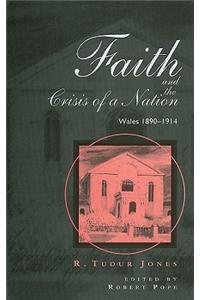 Faith and the Crisis of a Nation