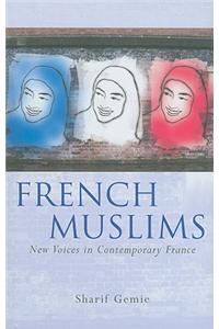 French Muslims