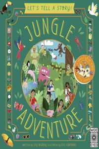 Jungle Adventure
