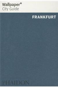 Wallpaper City Guide Frankfurt