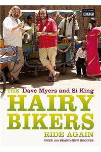The Hairy Bikers Ride Again