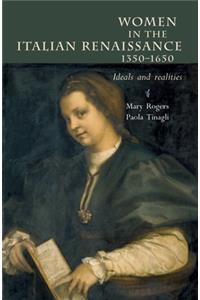 Women in Italy 1350-1650