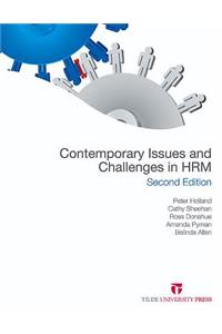 Contemporary Issues and Challenges in Hrm