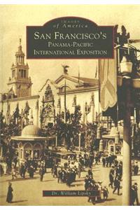 San Francisco's Panama-Pacific International Exposition