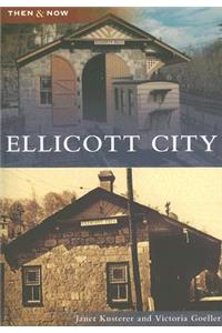 Ellicott City
