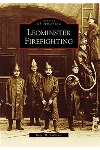 Leominster Firefighting