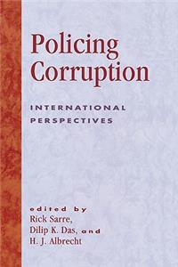 Policing Corruption