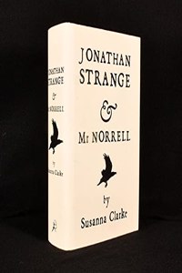 Jonathan Strange Mr Norrell Special Boxed Edition