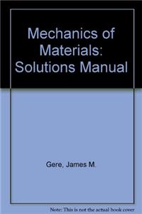 Mechanics of Materials