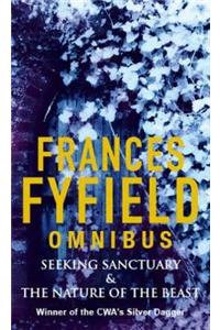 Seeking Sanctuary/The Nature Of The Beast