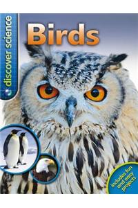Discover Science: Birds