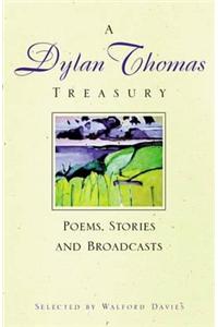 Dylan Thomas Treasury
