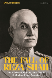 Fall of Reza Shah